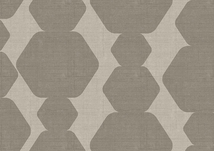 Construct, Elephant - Twist&Fit Roman Blind - Image 7